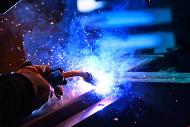 Best Structural Steel Welding in Peachtree City, GA