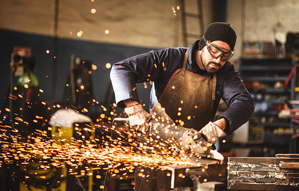 Best Marine and Shipbuilding Welding in Peachtree City, GA